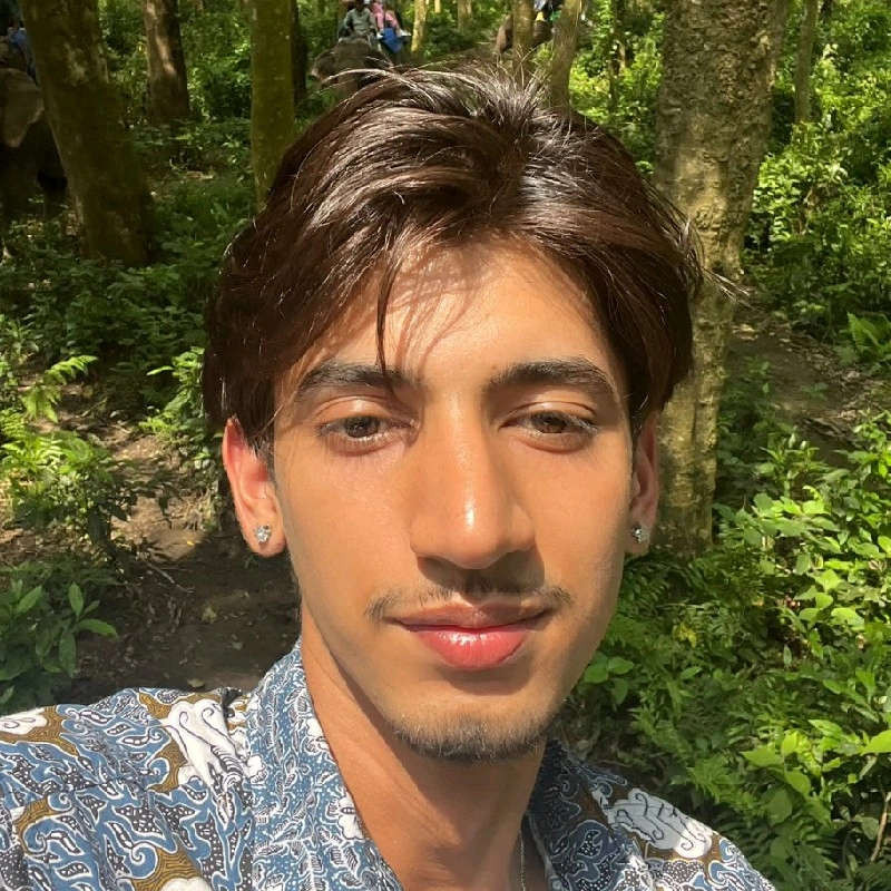 Utkrista Adhikari profile photo